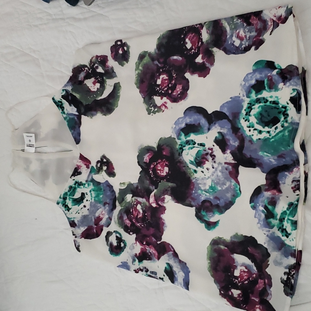 Express Reversible Barcelona Cami